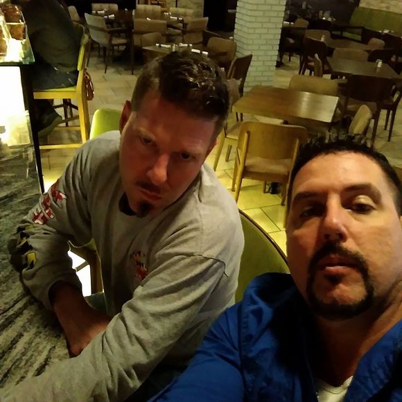 Meet your Posher, Michael - Picture 1 of 1